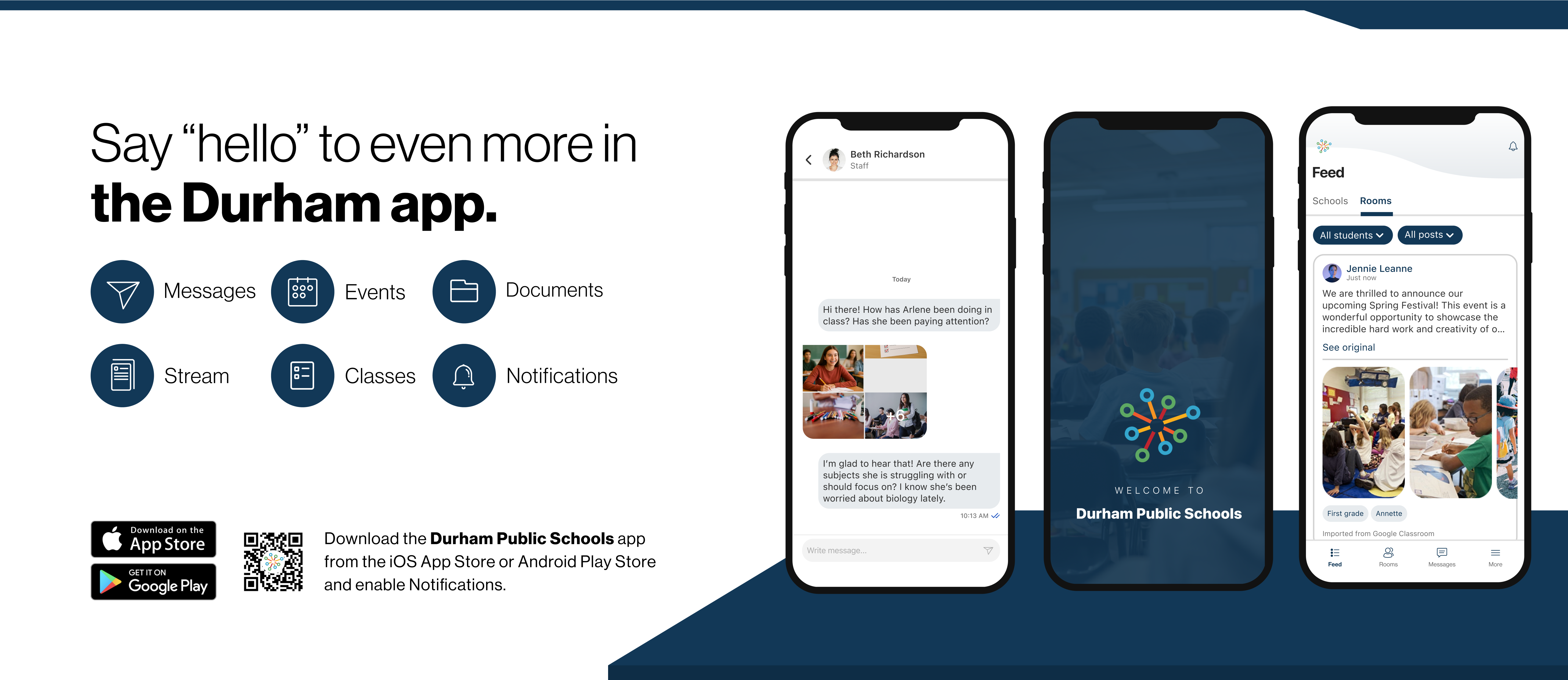 App Marketing Image