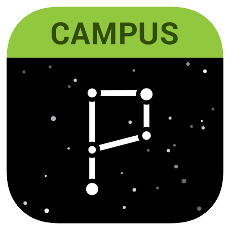 IC Campus Parent App