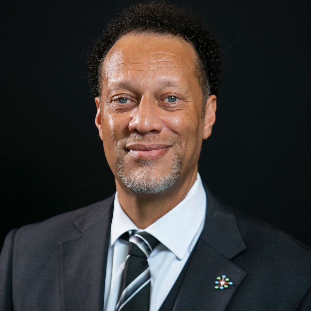 Dr. Al Royster