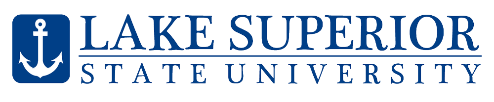 Lake Superior State University logo