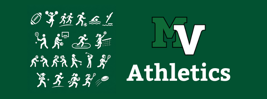 athletics sports icons