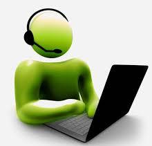 technology helpdesk