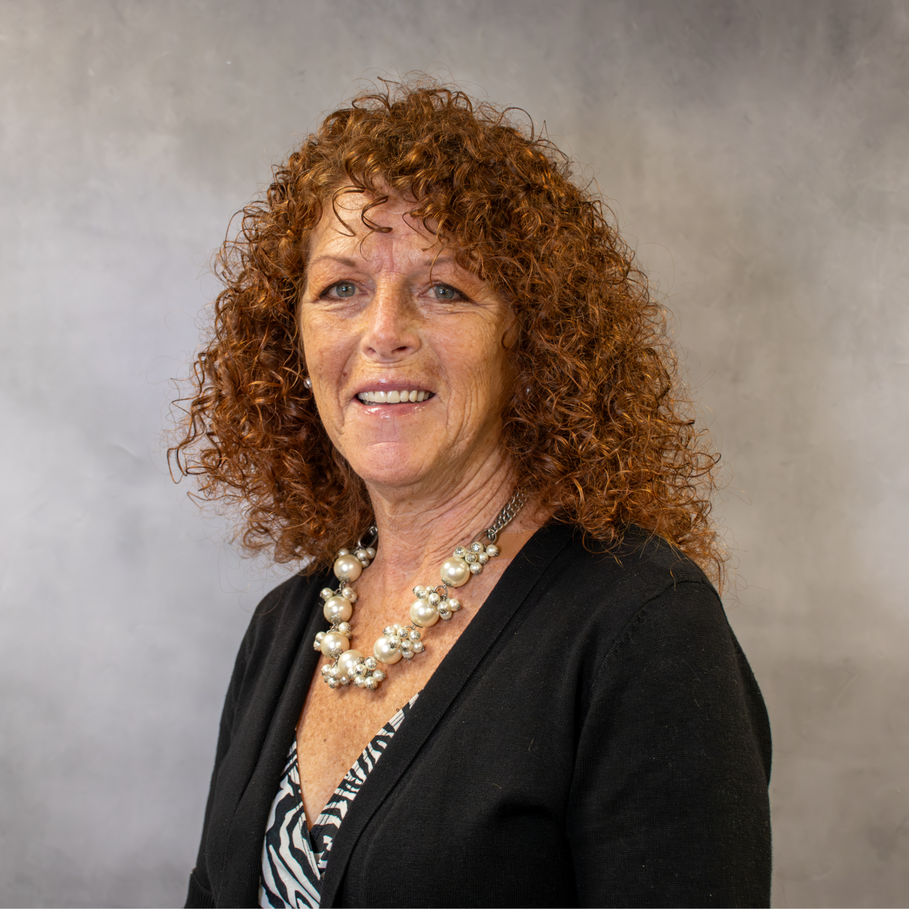 Lorraine Coates