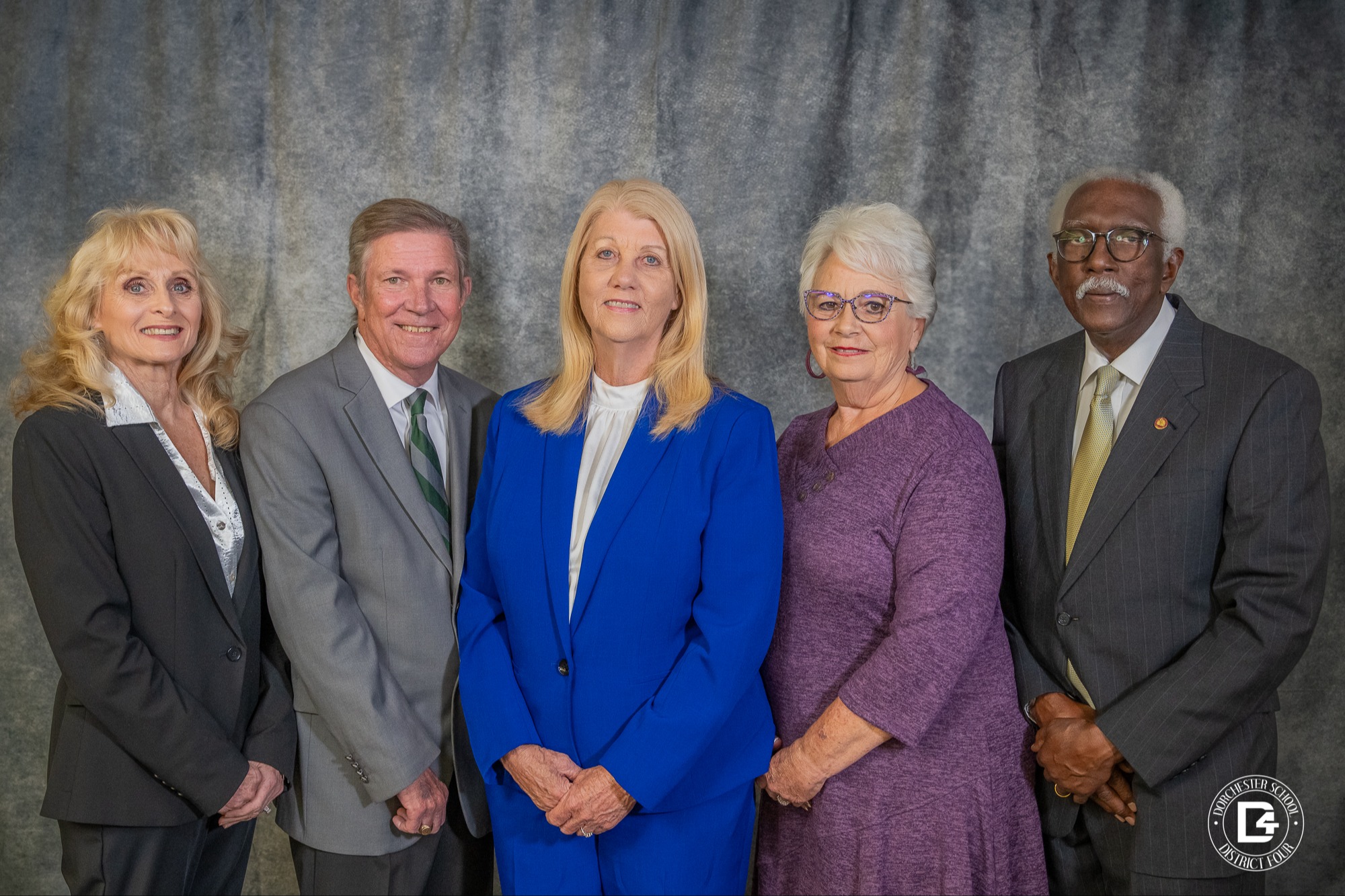 School Board Members