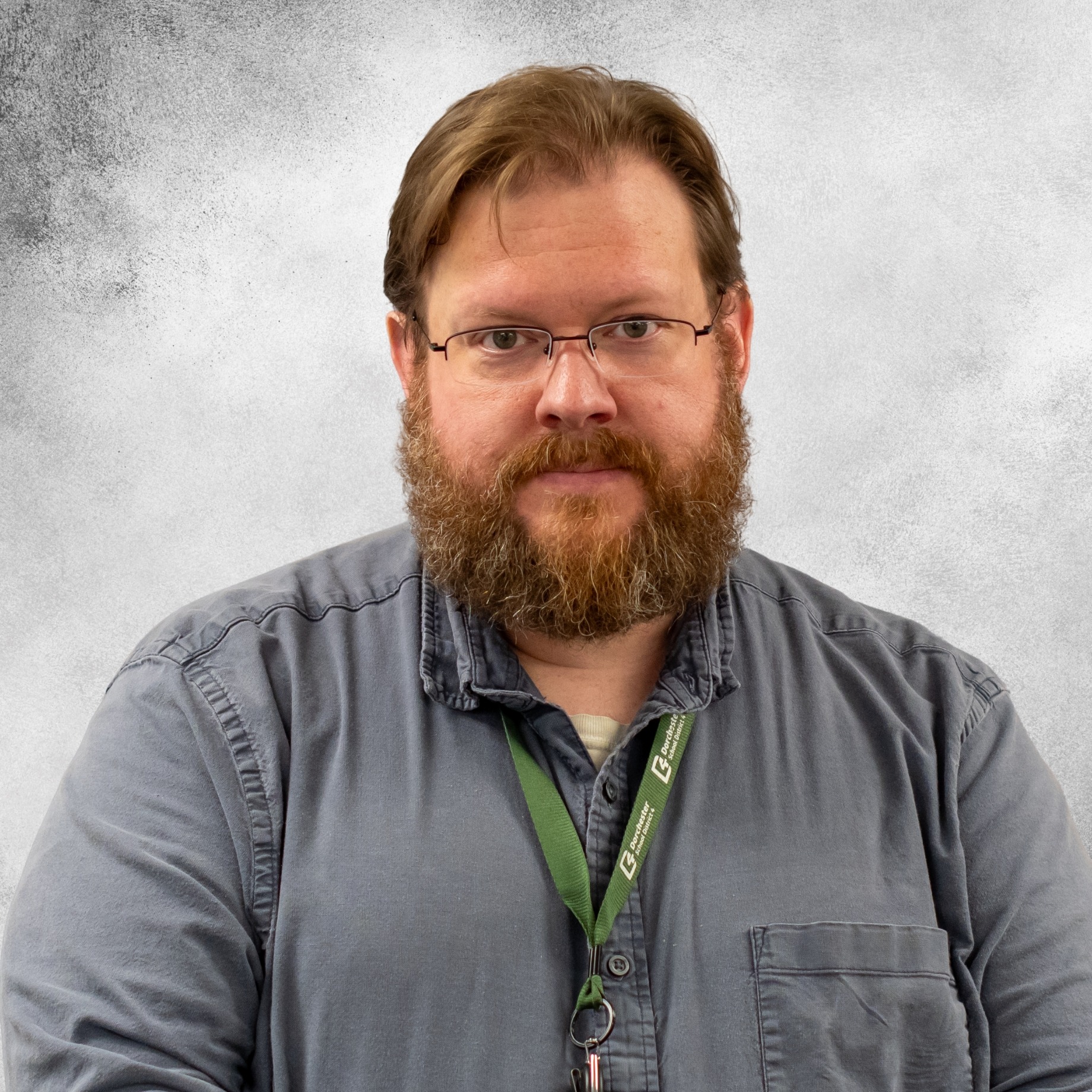 Dr. Andrew Preston