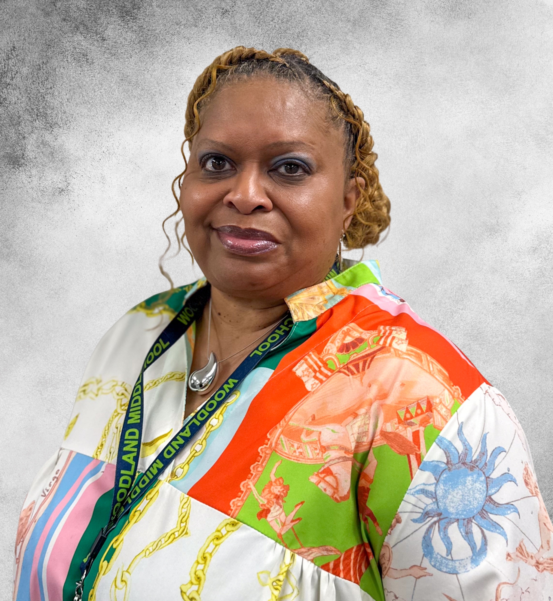 Sandra Felder