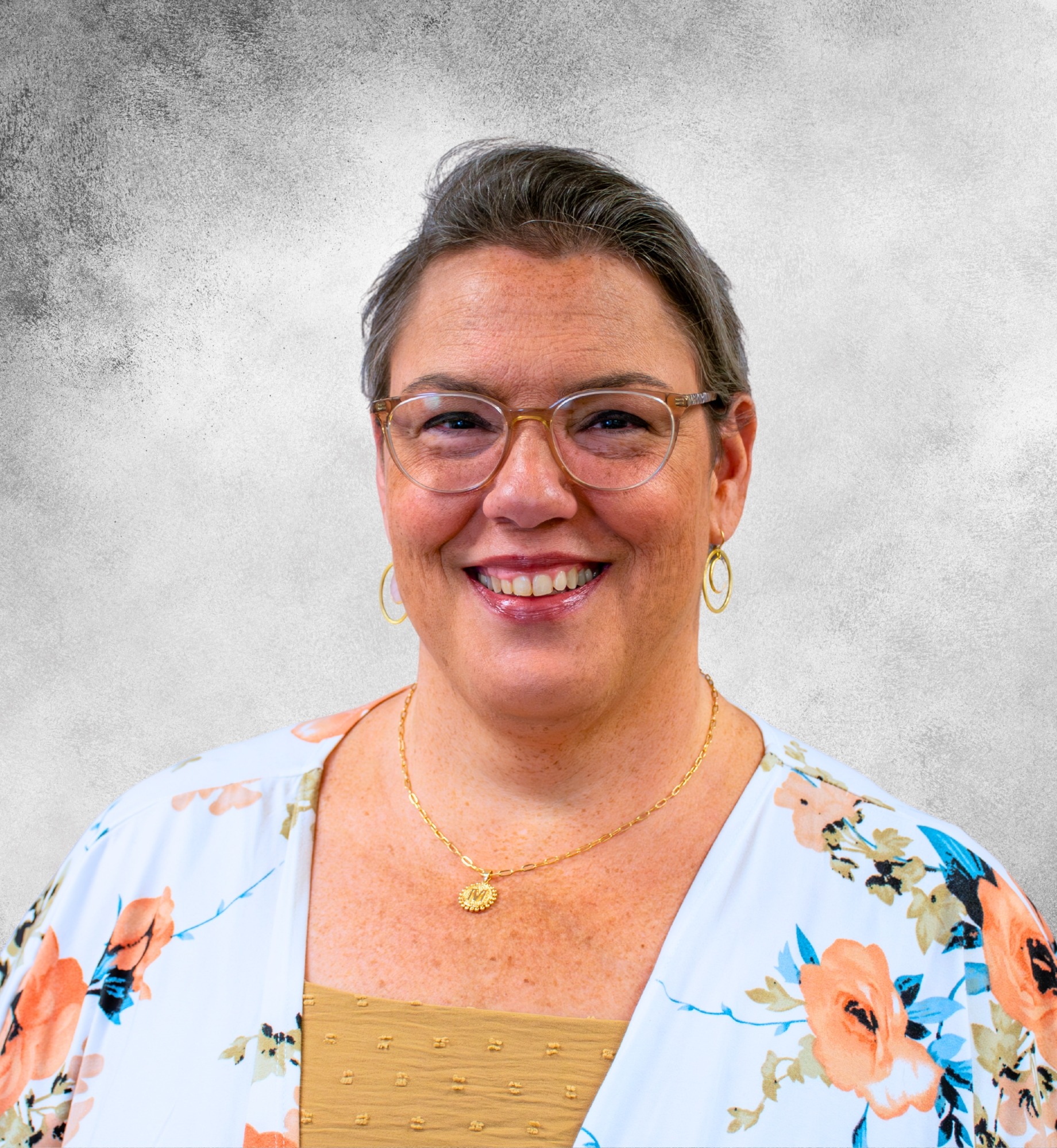 Monica Tudder