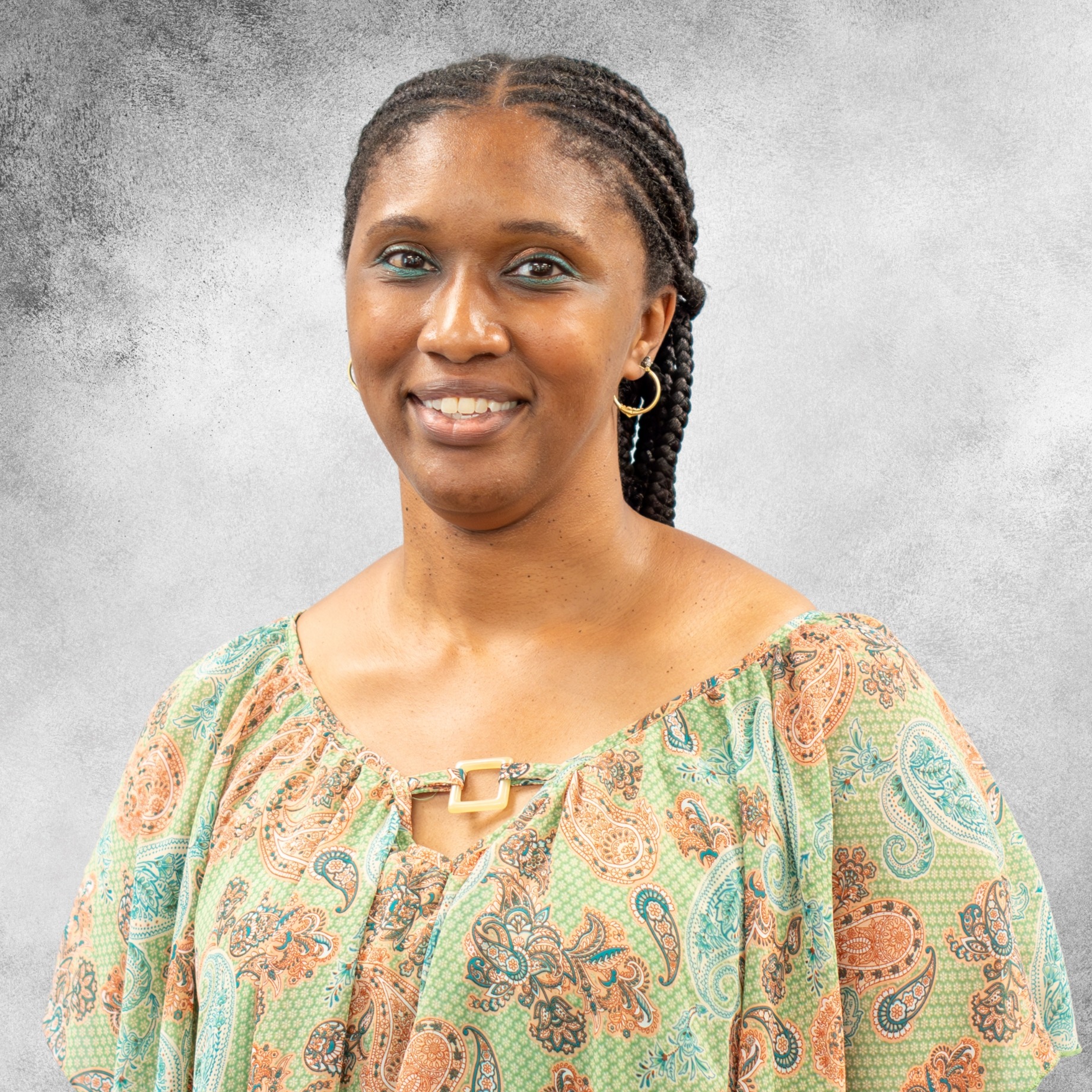 Dr. Robyn Mixon-Davis