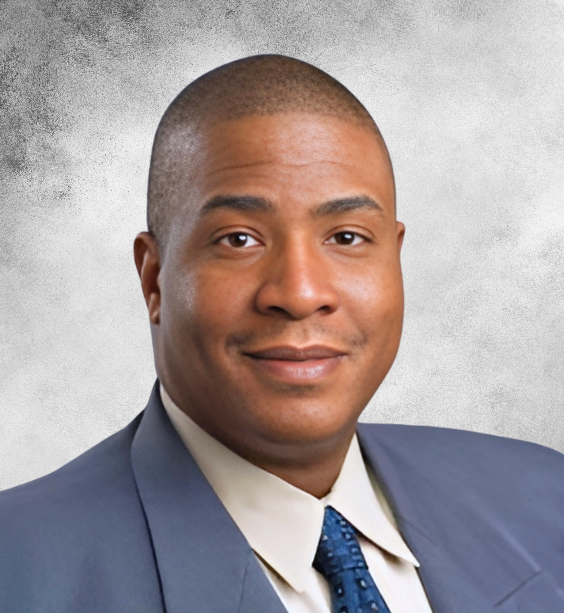 Karim Johnson