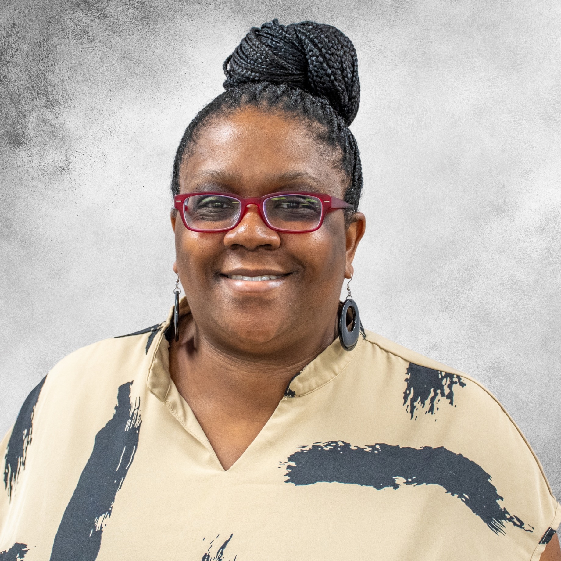 Tiffany Strong-Moorer
