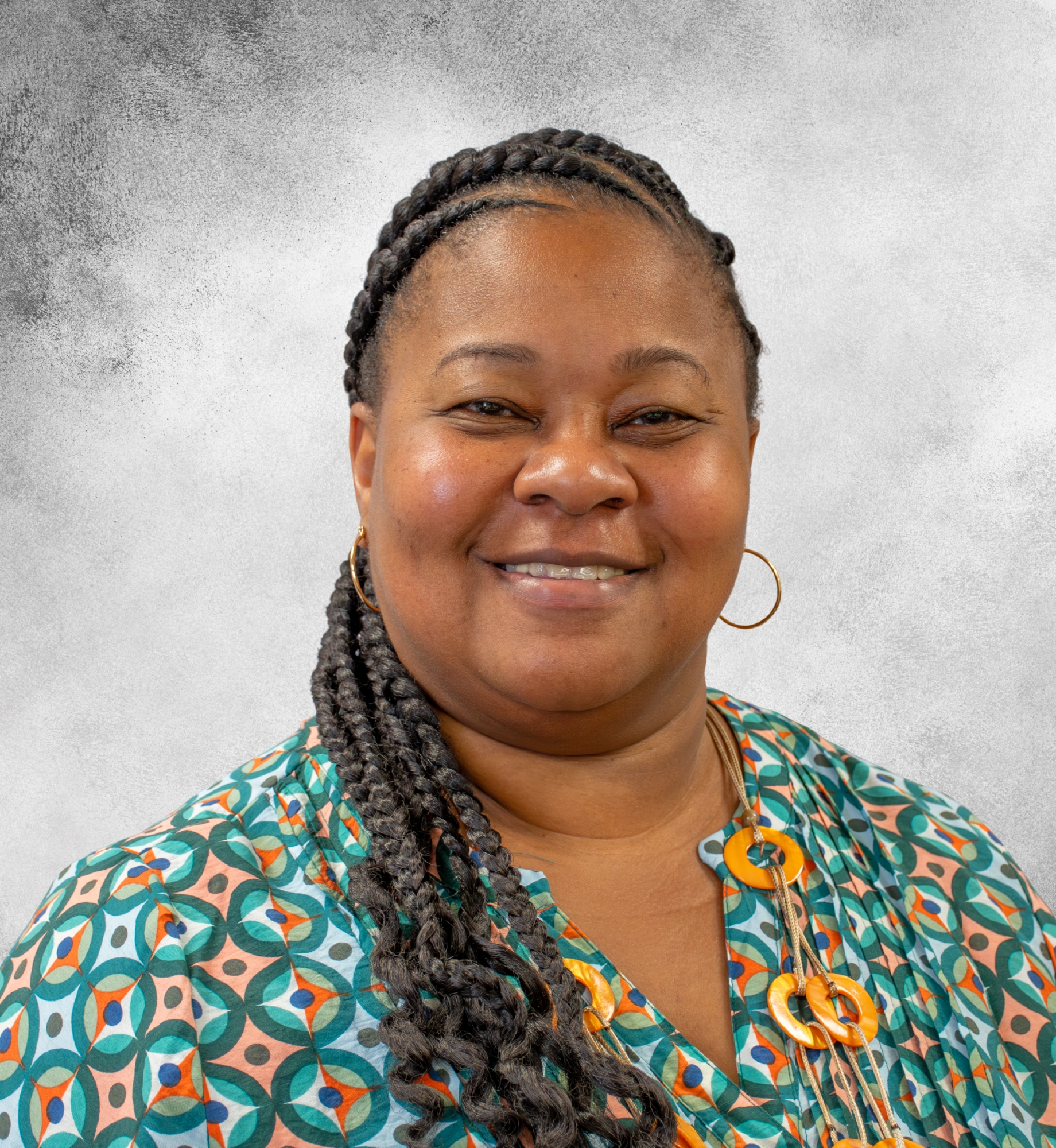 Dr. Tracy Jackson