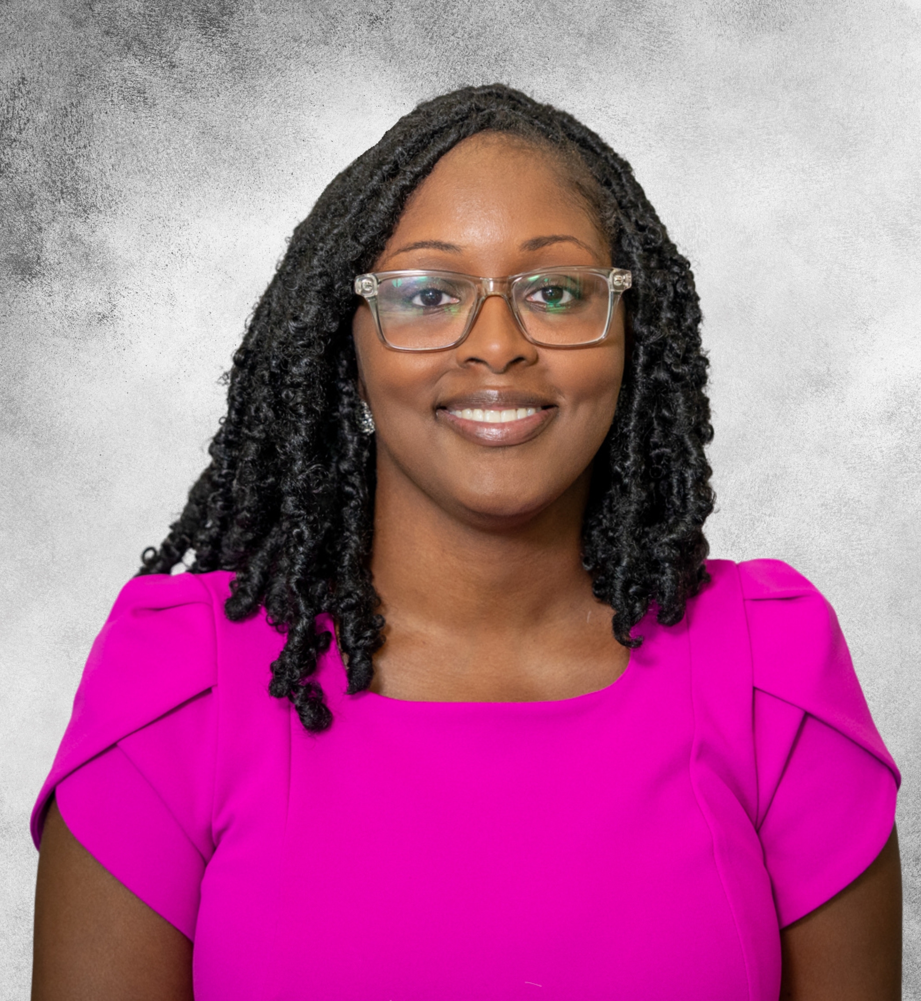 Dr. April Sanders