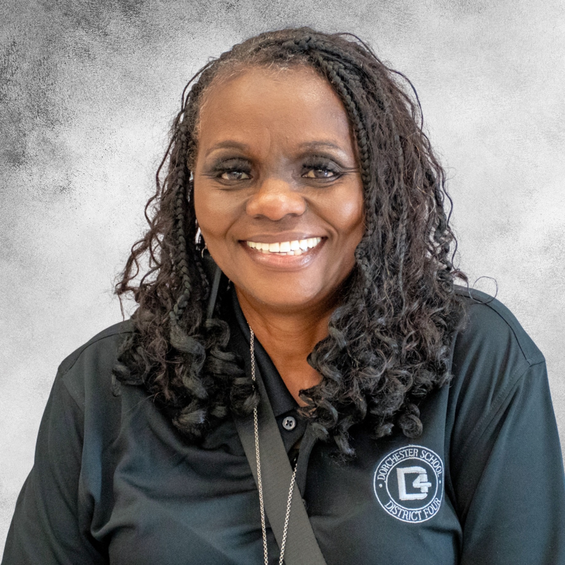 Antionette Haynes