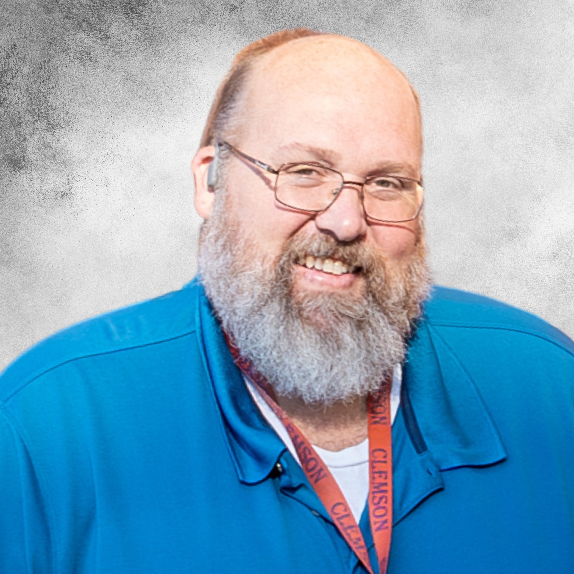 Daryl Erwin