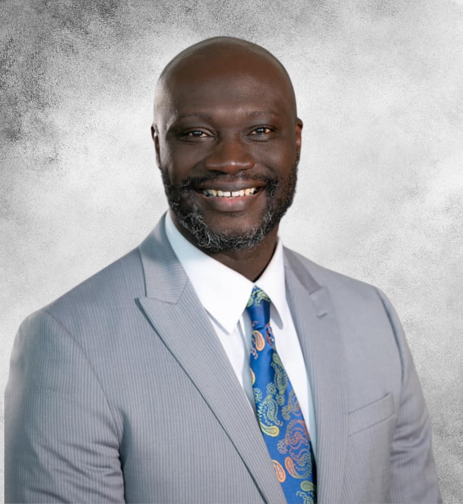 Michael White