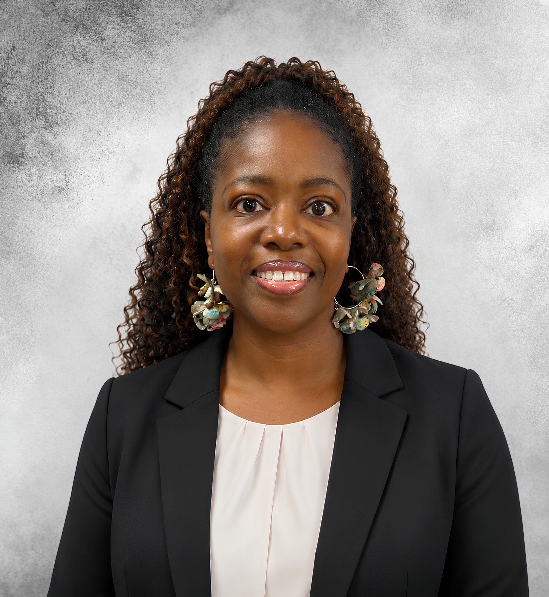Valerie Jamison