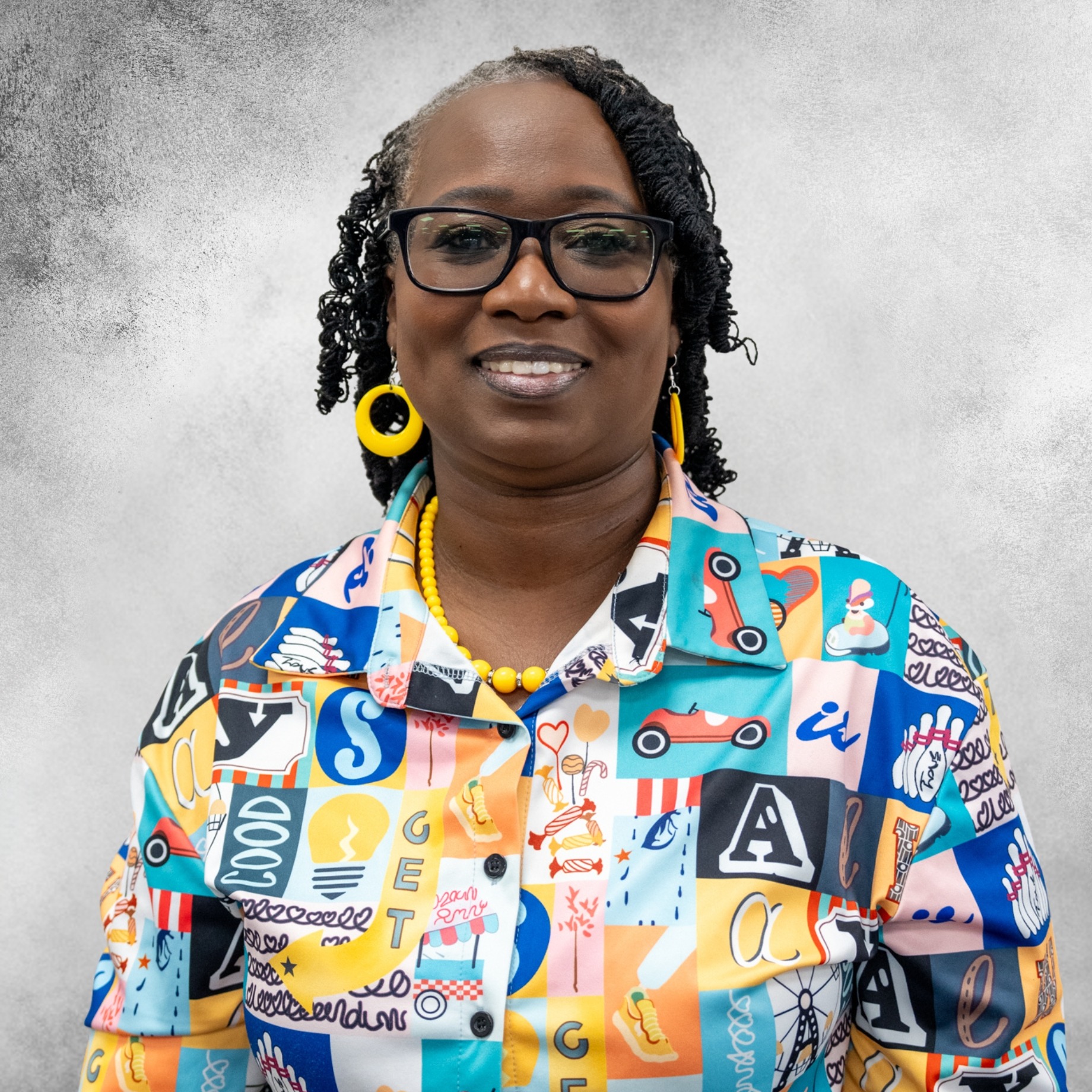 Valerie Gaines