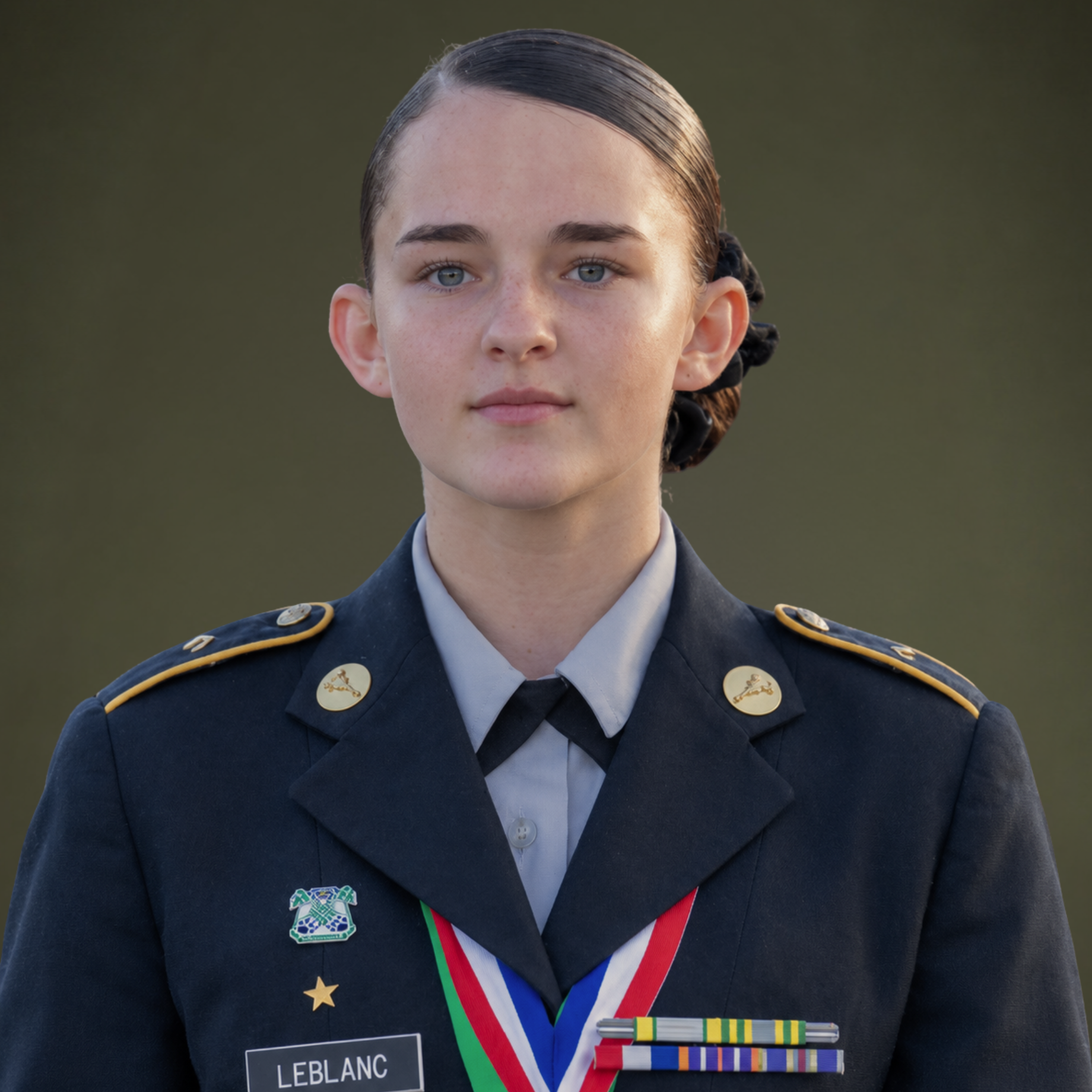 Bayley LeBlanc