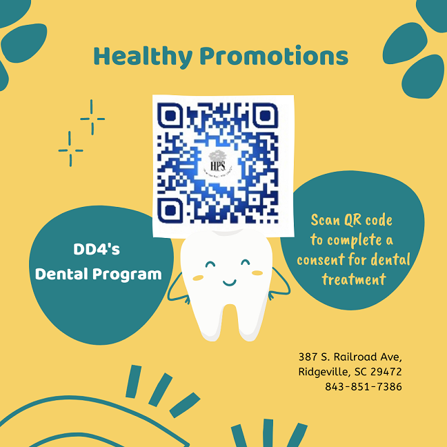 DD4 Dental