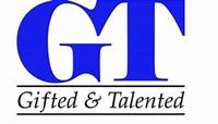 Gifted and Talented Logo