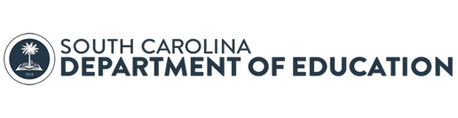 South Carolina Department of Education Logo