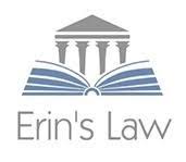 Erin's Law Logo