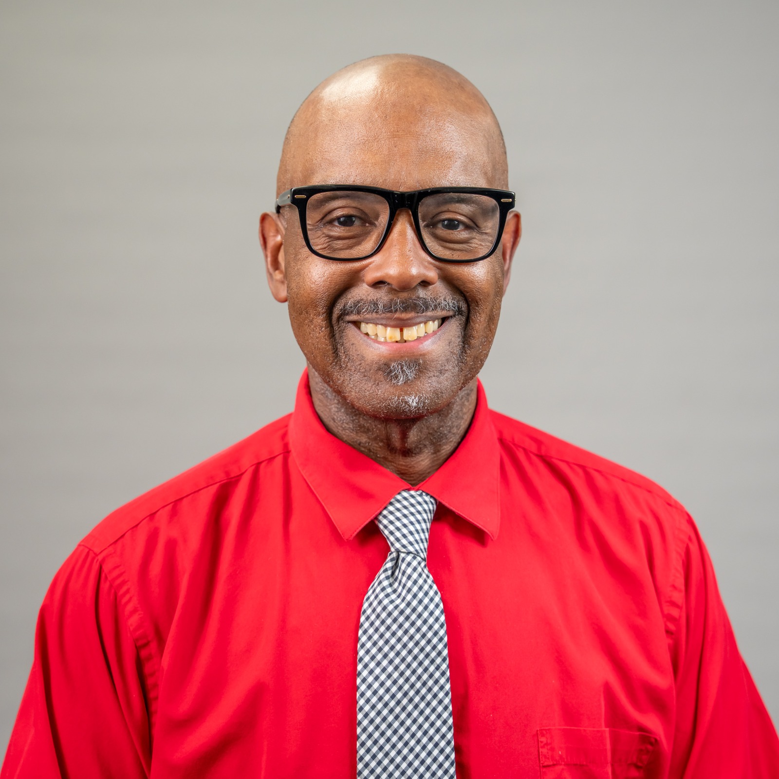 Jeffery Thompson