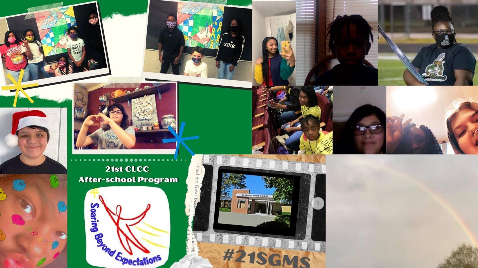 21st Century After-School Program