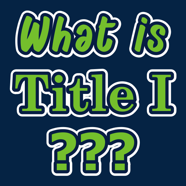 What is Title I 