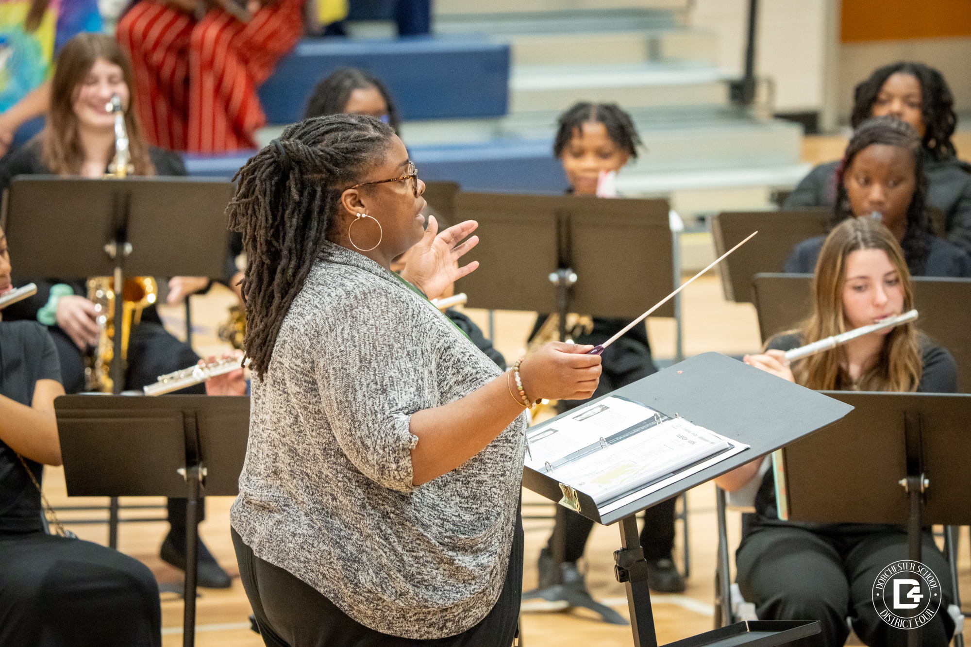 Mrs. Yolonda Bennett