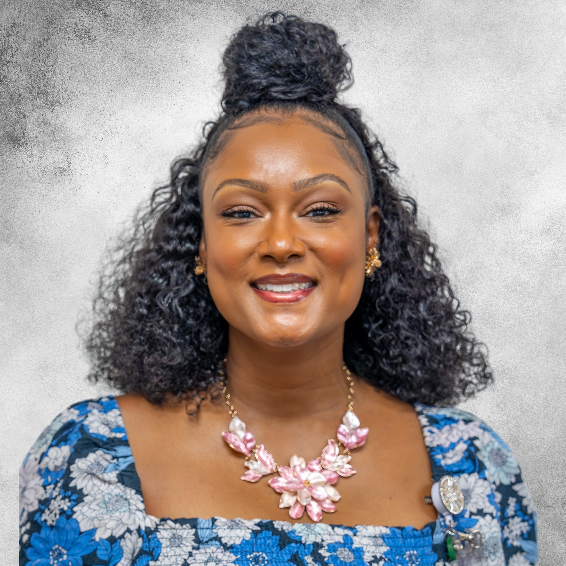 Mrs. Makeisha Butler