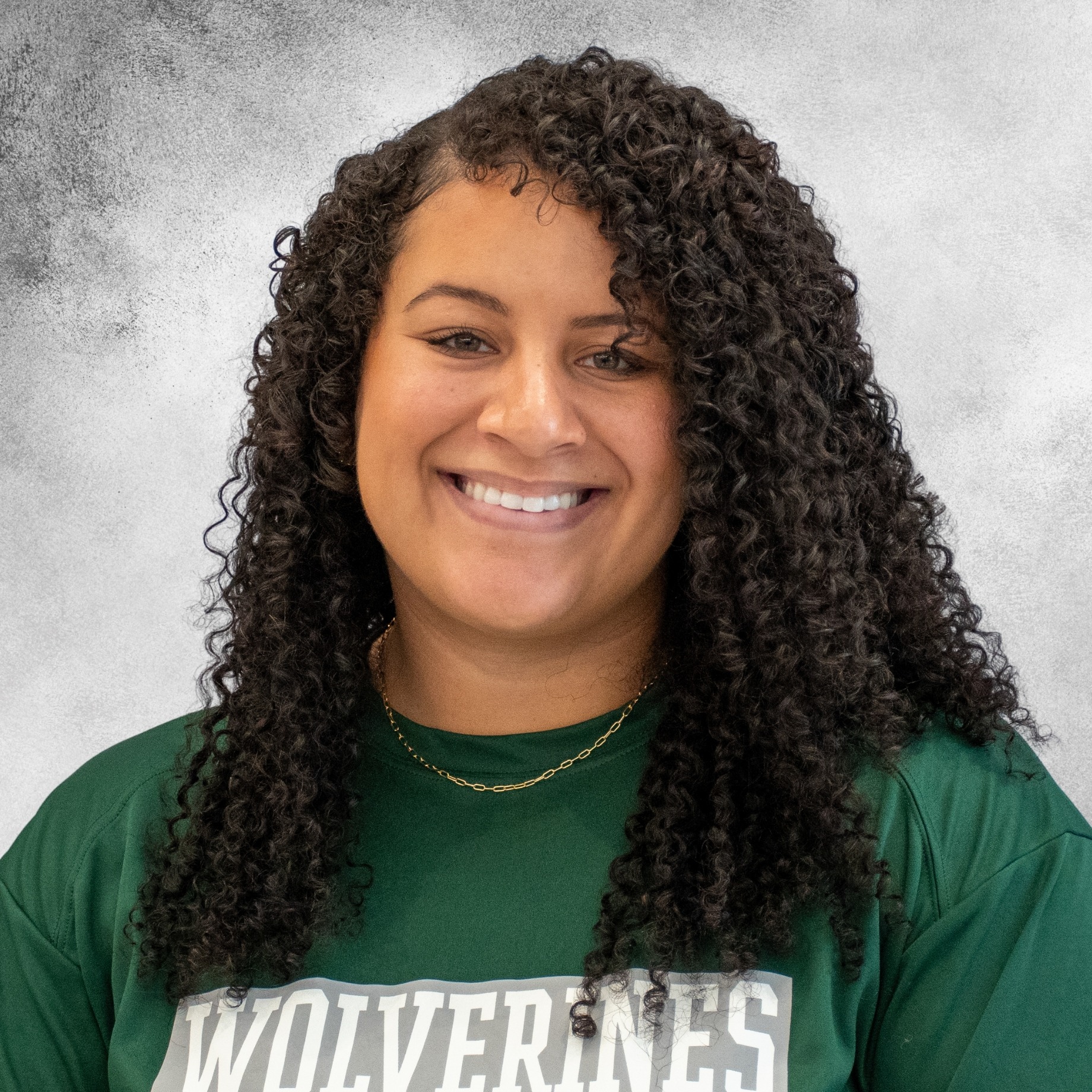 Ms. Kayla Muckenfuss