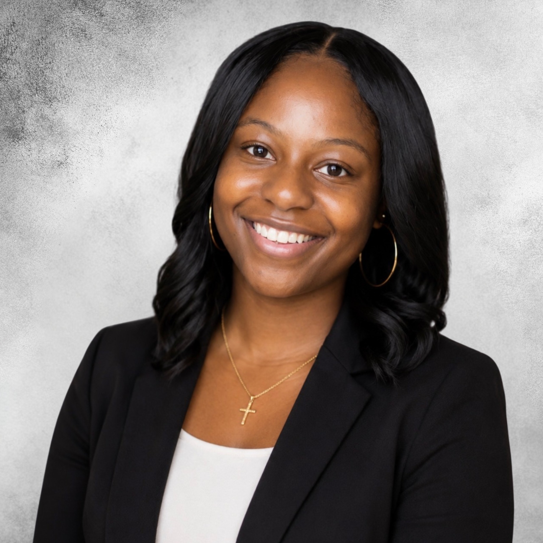 Dr. Precious Jemison
