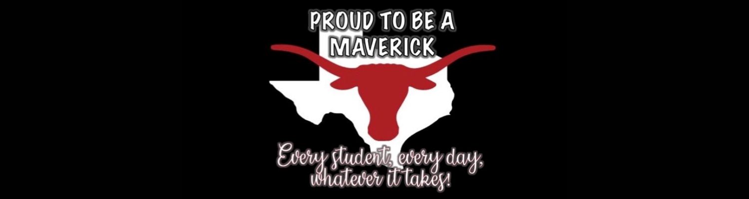 Proud to be a Maverick
