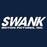 Logo for Swank Movie Pictures