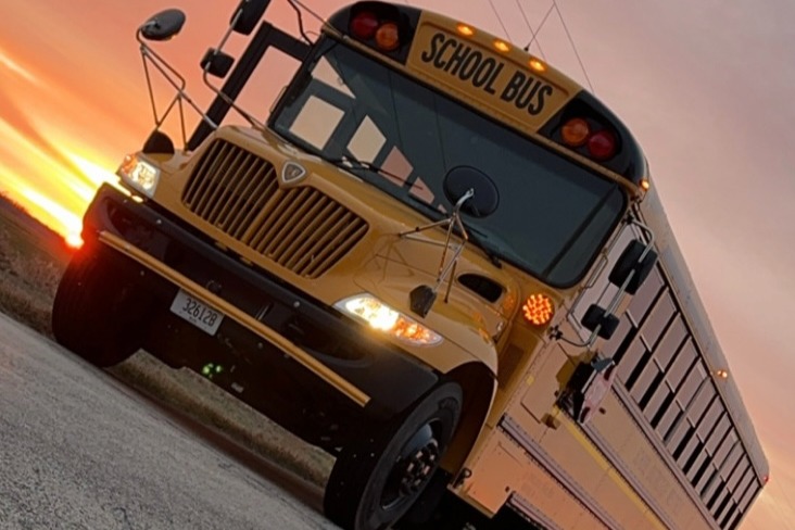 Bus picture