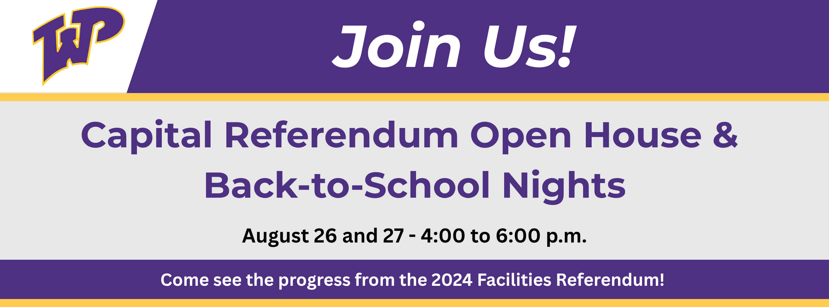 Join Us!