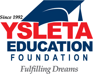 YEF Logo