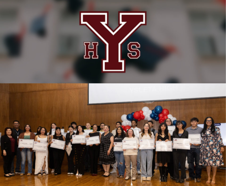Ysleta HS