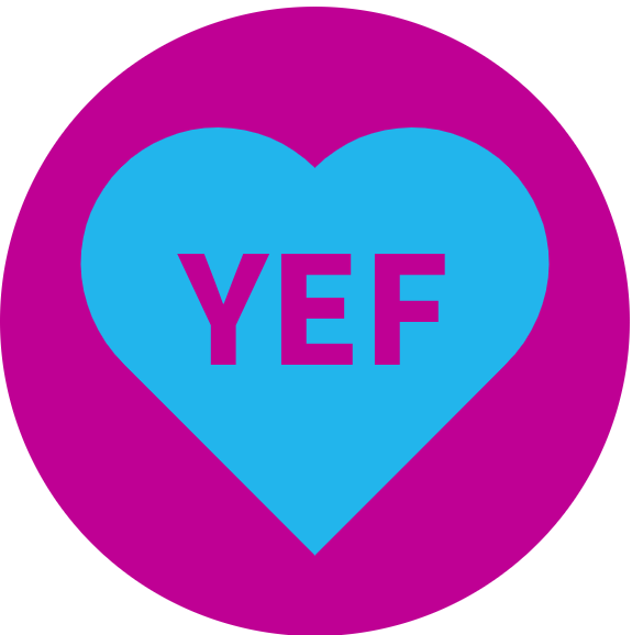 Jeankers Heart Sticker