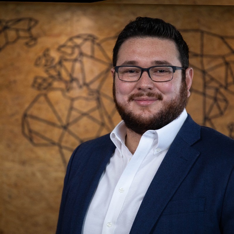 Jeremy Burciaga