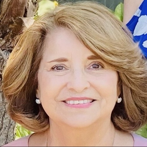 Lydia Almeida