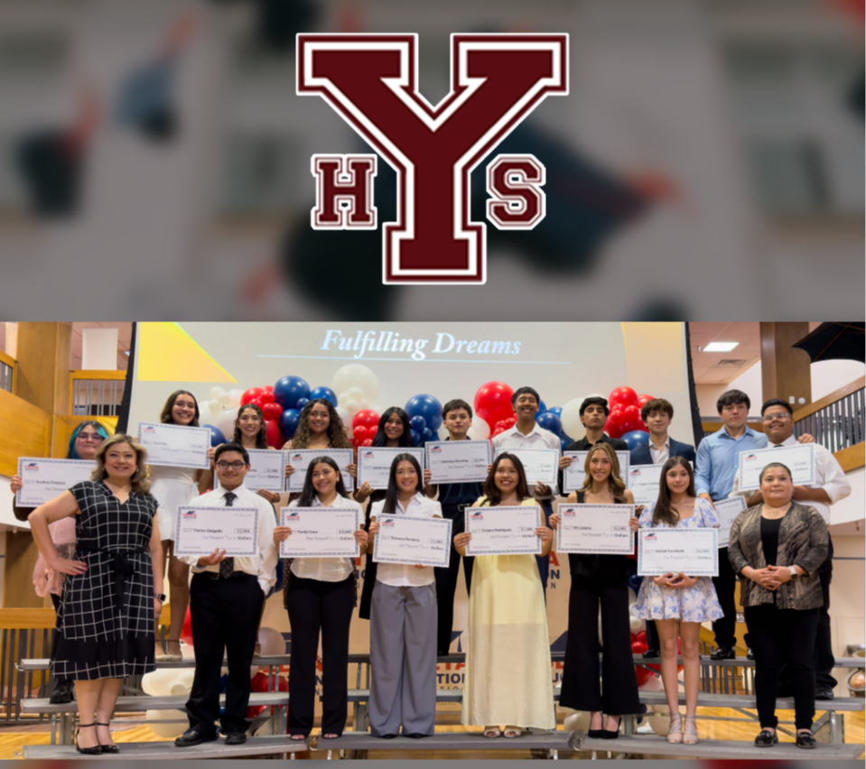 YHS