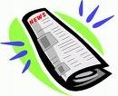 newspapers