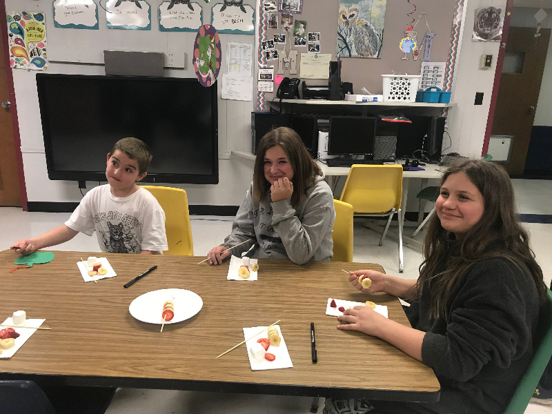 Dr. Seuss Family Night
