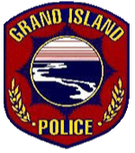 Police Department logo