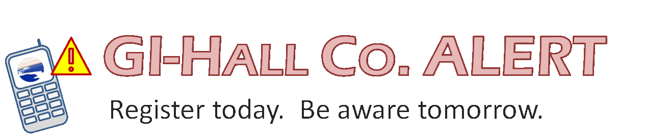 GI-Gall Co. Alert Logo