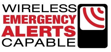 Wireless Emergency Alerts (WEA)