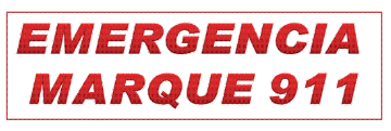 Emergencia Marque 911