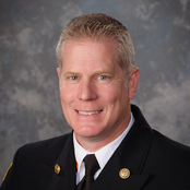 Cory Schmidt, Fire Chief